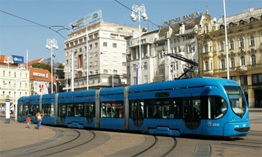 U primjeni ljetni vozni red